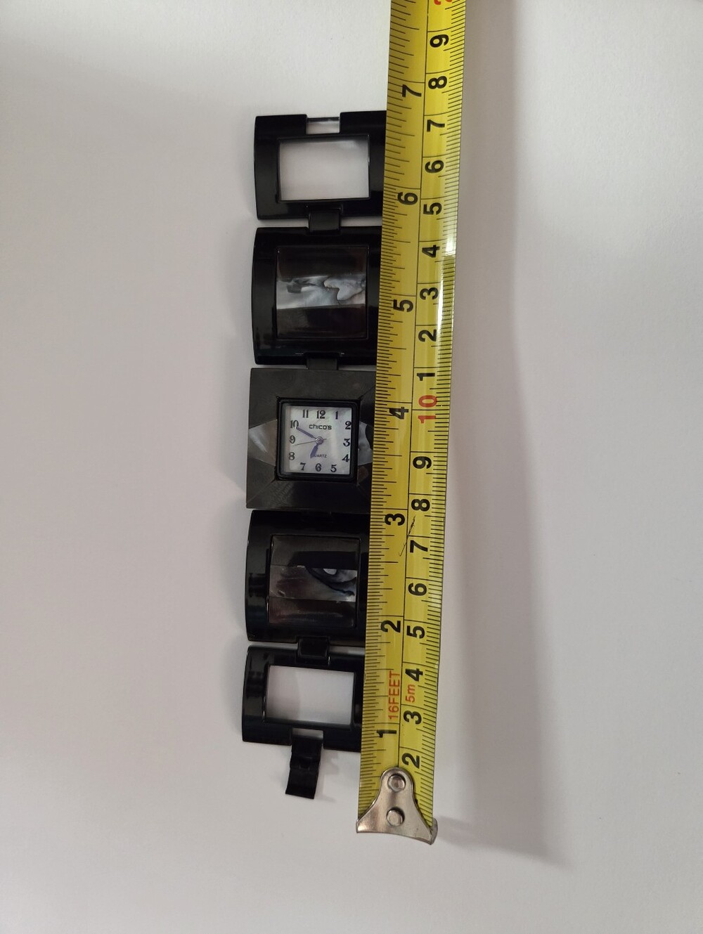 Chico's Statement Watch Collection & Case - Picture 8 of 15